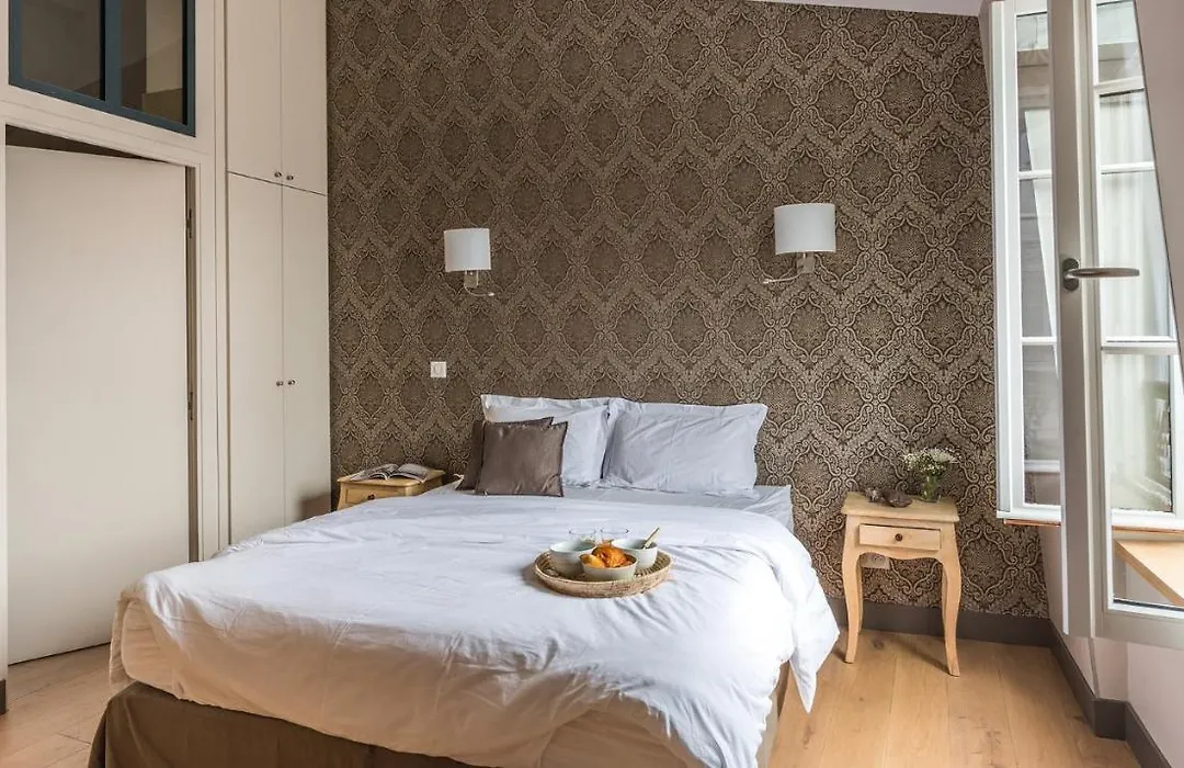 Residence Bastille Liberte-1