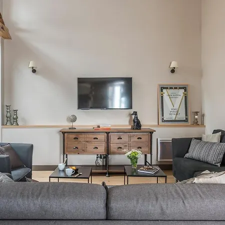 Residence Bastille Liberte-3